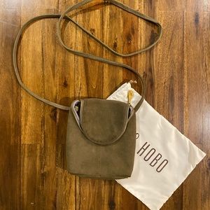 Hobo Fern Crossbody